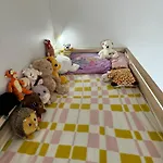 Mieszkanie 3 Pokojowe Dla Rodzin, Z Zabawkami, W Centrum Blisko Aquaparku アパート ヴロツワフ