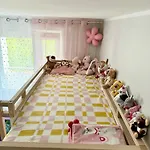 アパート Mieszkanie 3 Pokojowe Dla Rodzin, Z Zabawkami, W Centrum Blisko Aquaparku *