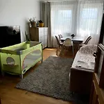 Mieszkanie 3 Pokojowe Dla Rodzin, Z Zabawkami, W Centrum Blisko Aquaparku ヴロツワフ