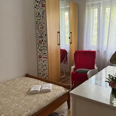 Appartement Mieszkanie 3 Pokojowe Dla Rodzin, Z Zabawkami, W Centrum Blisko Aquaparku