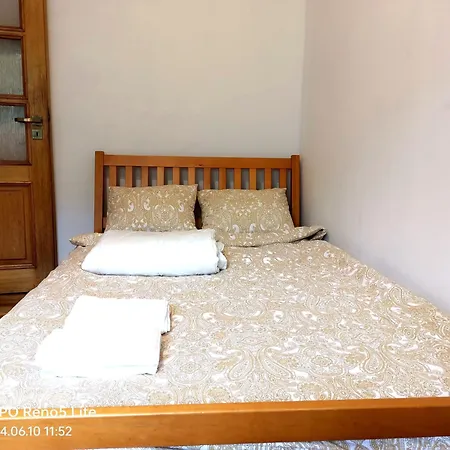 Mieszkanie 3 Pokojowe Dla Rodzin, Z Zabawkami, W Centrum Blisko Aquaparku Apartment