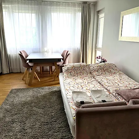 Mieszkanie 3 Pokojowe Dla Rodzin, Z Zabawkami, W Centrum Blisko Aquaparku * Wroclaw