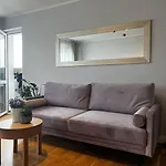 Mieszkanie 3 Pokojowe Dla Rodzin, Z Zabawkami, W Centrum Blisko Aquaparku Appartement Wrocław