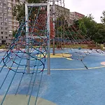 Appartement Mieszkanie 3 Pokojowe Dla Rodzin, Z Zabawkami, W Centrum Blisko Aquaparku