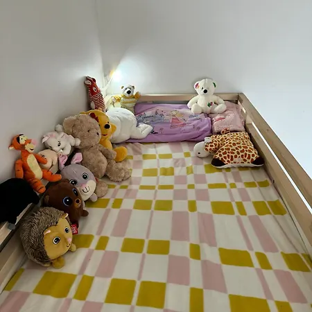 Mieszkanie 3 Pokojowe Dla Rodzin, Z Zabawkami, W Centrum Blisko Aquaparku Apartment Wroclaw