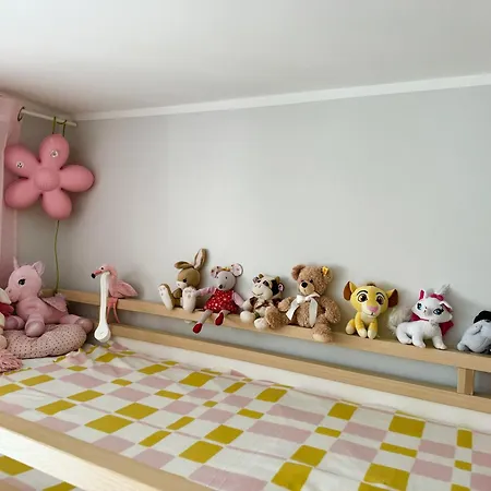 Mieszkanie 3 Pokojowe Dla Rodzin, Z Zabawkami, W Centrum Blisko Aquaparku * Wroclaw