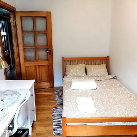 Mieszkanie 3 Pokojowe Dla Rodzin, Z Zabawkami, W Centrum Blisko Aquaparku Apartment Wroclaw