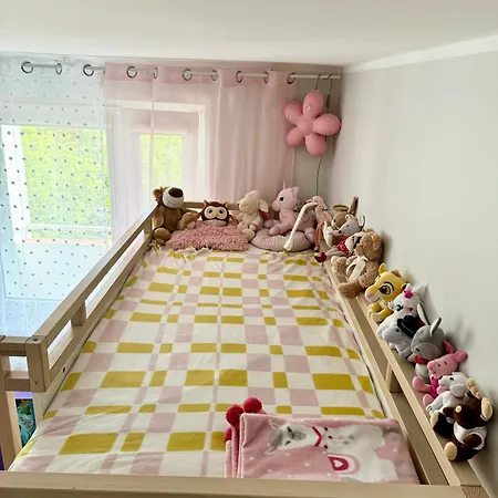 Apartment Mieszkanie 3 Pokojowe Dla Rodzin, Z Zabawkami, W Centrum Blisko Aquaparku *