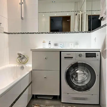 Mieszkanie 3 Pokojowe Dla Rodzin, Z Zabawkami, W Centrum Blisko Aquaparku