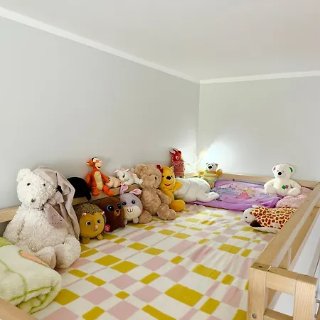 Mieszkanie 3 Pokojowe Dla Rodzin, Z Zabawkami, W Centrum Blisko Aquaparku Apartment *