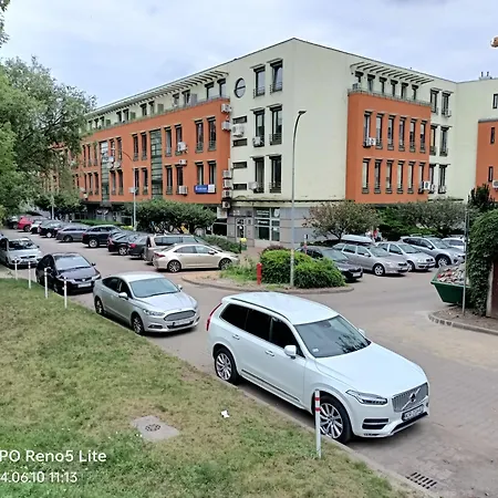Appartement Mieszkanie 3 Pokojowe Dla Rodzin, Z Zabawkami, W Centrum Blisko Aquaparku